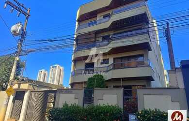 Imagem: O apartamento possui 3 Dormitórios, 3 Banheiros, 2 Vagas na