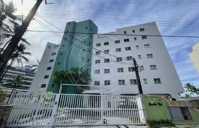 Imagem: O apartamento na cobertura possui 3 Dormitórios, 2 Banheiros