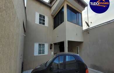 Imagem 2: NOVO GAMA - Casa Padrão - NÚCLEO HABITACIONAL NOVO GAMA