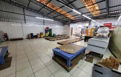 Imagem 7: LONDRINA - Loja/Salão - Parque Residencial Joaquim Toledo Piza