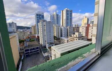 Imagem 11: Vende - Apartamento - 1 Dormitório 44 m - José Menino - Santos
