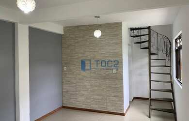 Imagem: A casa possui 2 Dormitórios, 1 Banheiro, 85m² de Área, Imóvel