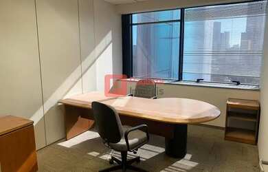 Imagem 12: Laje, 588 m² - venda por R$ 8.831.850,00 ou aluguel por R$ 35.327,40/mês...