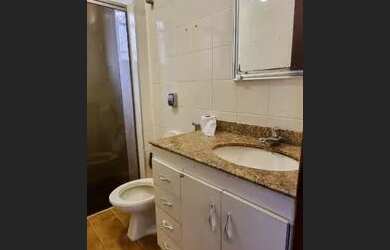 Imagem 3: Apartamento para venda com 74 metros quadrados com 2 quartos em Praia Grande no Birro Tupi