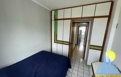 Imagem 10: APARTAMENTO RESIDENCIAL em Salvador - BA, Caminho das Árvores