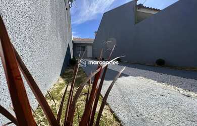 Imagem 2: FAZENDA RIO GRANDE - Casa Padrão - Gralha Azul