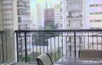 Imagem 3: Apartamento Locação 3 Dormitórios - 165 m² Moema