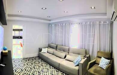 Imagem 6: Apartamento de alto padrão 1 por andar no Tatuapé