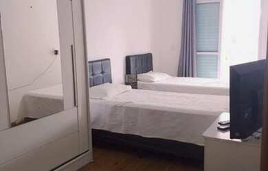 Imagem 4: Apto. Temporada finais de Semana e feriados Guilhermina/Praia Grande