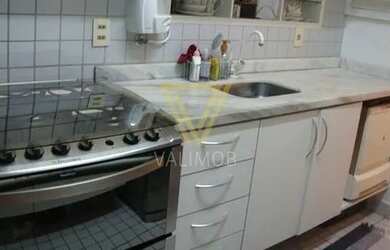 Imagem 5: Jundiaí - Apartamento Padrão - Parque Residencial Nove de Julho