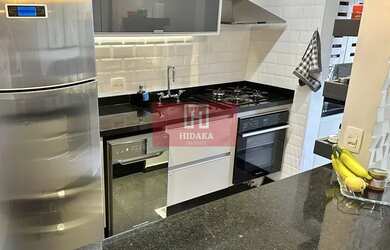 Imagem 5: Apartamento à venda no bairro Bosque da Saúde - São Paulo/SP, Zona Sul