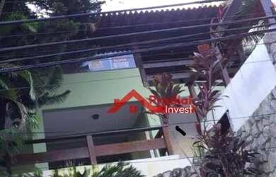 Imagem 1: Casa, 220 m² - venda por R$ 1.600.000,00 ou aluguel por R$ 5.143,22/mês...