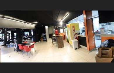 Imagem 8: Vendo gastrobar. Varanda, 187m² de Áreae5 Vagas na garagem