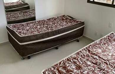 Imagem 5: Aluguel de apartamento