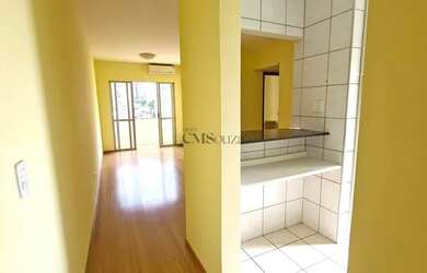 Imagem: LONDRINA - Apartamento Padrão - Residencial Do Lago