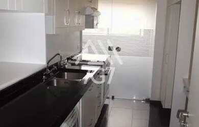 Imagem 8: SÃO PAULO - Apartamento Padrão - MOEMA