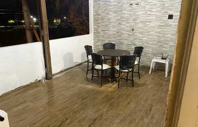 Imagem: O apartamento possui 2 Dormitórios, 1 Banheiro, 50m² de Área