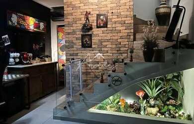 Imagem 12: Casa à venda no bairro Vila Santa Catarina - São Paulo/SP, Zona Sul