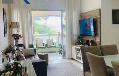 Imagem 6: SALVADOR - Apartamento Padrão - HORTO BELA VISTA