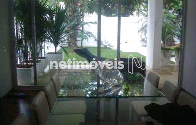 Imagem 16: Venda ou locação Casa Jardim América São Paulo