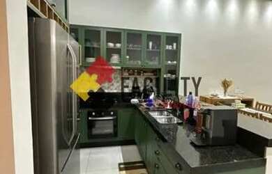 Imagem 4: Casa terrea á venda no Condomínio Club Portinari em Paulinia/SP