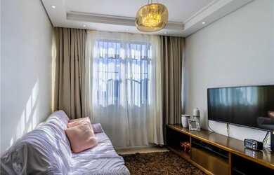 Imagem 4: APARTAMENTO RESIDENCIAL em São Paulo - SP, Tatuapé