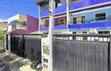 Imagem: A casa possui 4 Dormitórios, 3 Banheiros, 3 Vagas na garagem