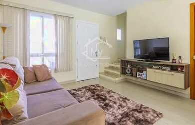 Imagem 9: LINDO SOBRADO A VENDA. Piscina, Churrasqueira, 73m² de Áreae2 Vagas...