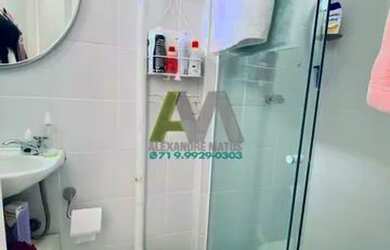 Imagem 16: Apartamento à venda no bairro Caminho das Árvores - Salvador/BA