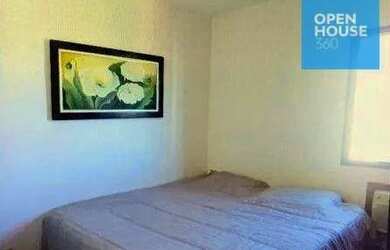 Imagem 10: Apartamento. Piscina, Churrasqueira, 85m² de Áreae2 Vagas na garagem