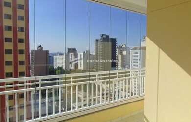 Imagem: O apartamento para alugar possui 2 Dormitórios, 2 Banheiros