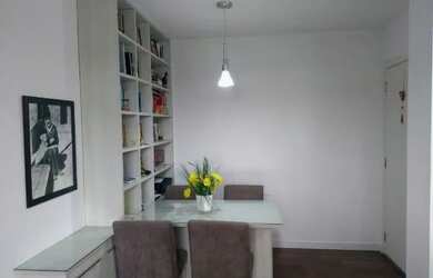 Imagem 3: Apartamento para Venda - 45.88m², 2 dormitórios, 1 vaga - Cavalhada