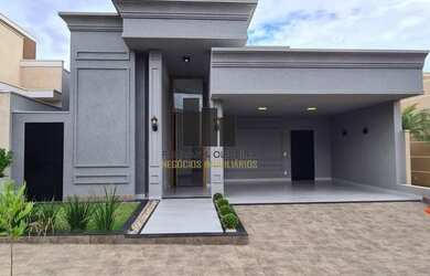 Imagem 2: Casa em Condomínio para Venda em São José do Rio Preto, Residencial...