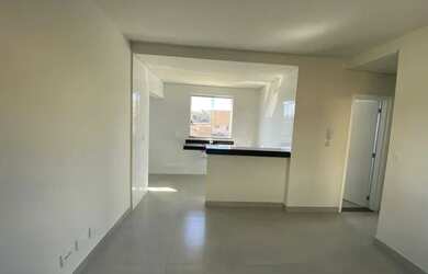 Imagem: O apartamento possui 2 Dormitórios, 2 Banheiros, 2 Vagas na