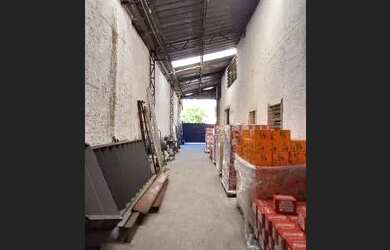 Imagem 5: Galpão, 11556 m² - venda por R$ 4.990.000,00 ou aluguel por R$ 8.405,70/mês...