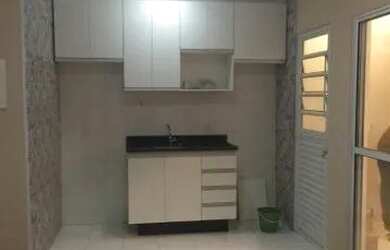 Imagem 1: APTO PADROEIRA OSASCO. Imóvel novo, 48m² de Área, 1 Vaga na garageme2...