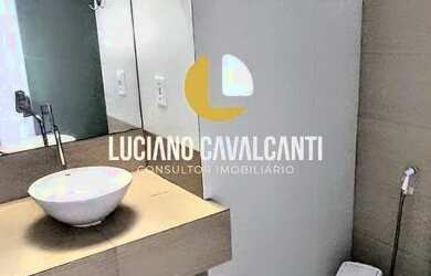 Imagem 5: Apartamento para venda possui 44 metros quadrados com 1 quarto