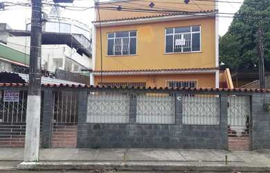 Imagem: A casa possui 1 Dormitório, 1 Banheiro, 40m² de Área e está