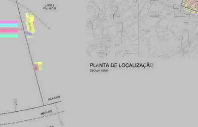 Imagem 10: Itanhangá Terreno. Piscinae789m² de Área