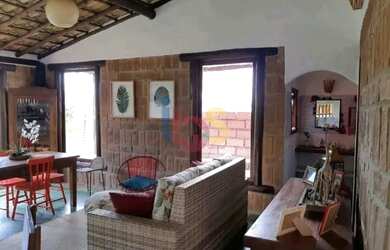 Imagem 4: Vendo Casa com Ponto Comercial