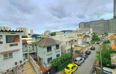 Imagem 12: Apartamento 2 Quartos com Dependências Completa na Jorge Rudge à venda,...