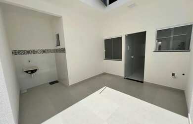 Imagem 10: Vendo casa 2/4 e uma suíte no papagaio