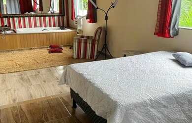 Imagem 12: Cabo Frio Piscina e Churrasqueira