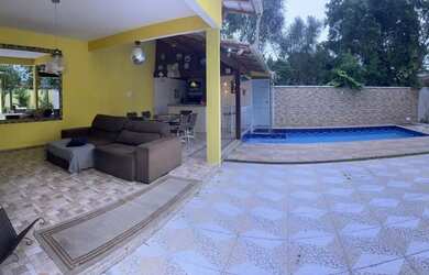 Imagem 9: Cabo Frio Piscina e Churrasqueira