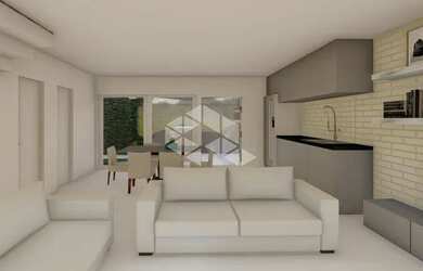 Imagem 5: Casa de 3 quartos com suíte à venda no bairro Camobi em Santa Maria