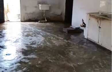 Imagem 4: Casa com área externa em Brazlândia