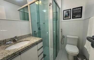 Imagem 14: Apartamento para Venda em Florianópolis, Costão do Santinho, 2 dormitórios, 1 suíte, 2 ban