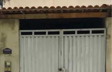 Imagem: A casa em condomínio possui 2 Dormitórios, 1 Banheiro, 1 Vaga