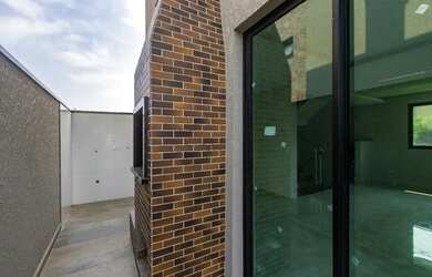 Imagem 3: Sobrado com 3 dormitórios à venda, 180 m² por R$ 930.000,00 - Tingui...