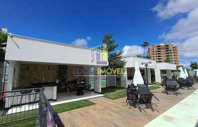 Imagem 8: Casa de 3 quartos sendo 1 suíte com armários planejados na cozinha em Condominio fechado à